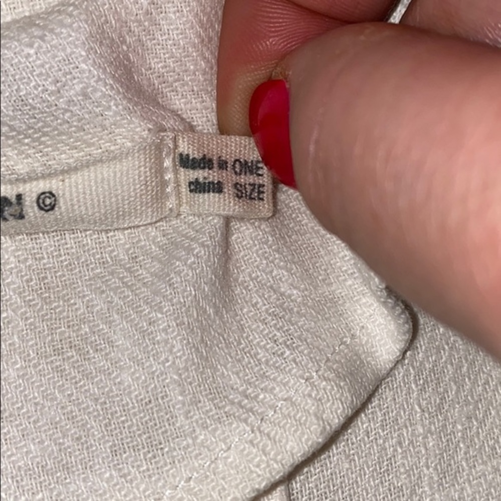 Ellison Linen Lightweight Jacket - image 7